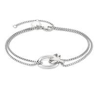 Liebeskind Berlin Armband LJ-1505-B-21 Silber