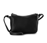 Liebeskind Sky II Mini Bag Umhängetasche Leder 17.5 cm schwarz