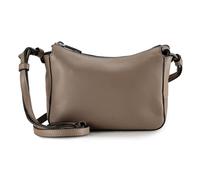 Liebeskind Berlin Umhängetasche Sky II Mini Bag Leder 17,5 cm Braun