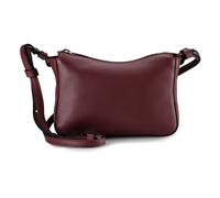 Liebeskind Sky II Mini Bag Umhängetasche Leder 17.5 cm rot
