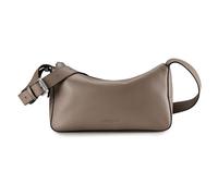 Liebeskind Sky II Schultertasche Leder 30 cm braun