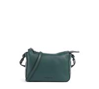 Liebeskind Sky II Tokyo Sheep XS Umhängetasche dunkelgrün, Leder, Damen