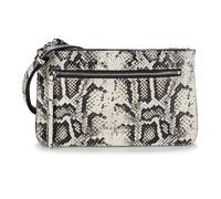 Liebeskind Sky II Umhängetasche Leder 25 cm weiss