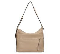 Liebeskind Sky Schultertasche Leder 33 cm braun