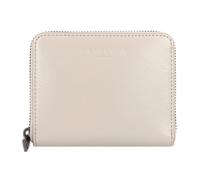 Liebeskind Slg Geldbörse Leder 12.5 cm weiss