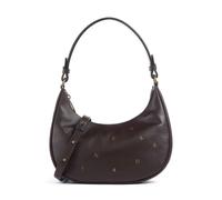 Liebeskind Soft Nappa XS Schultertasche wein, Nappaleder, Damen