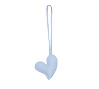Liebeskind - Sonstiges Zubehör Puffy Heart Pendant Hellblau Hellblau