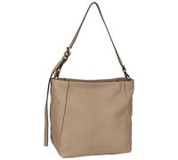Liebeskind Berlin CHUDY SHEEP NATURAL Hobo M, stone M