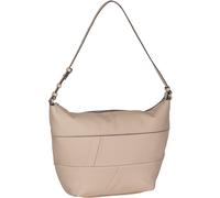 Liebeskind Edda Shopper Tasche Leder 26 cm stone (TAS020144)