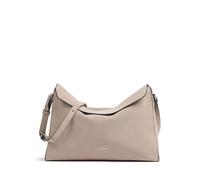 Liebeskind Suede M Umhängetasche beige, aufgerautes Leder, Damen