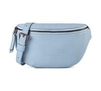 Liebeskind Berlin Damen-Gürteltasche „Tavia S“ - Belt-Bag aus Leder mit verstellbarem Riemen - Damen Gürteltasche - geräumiges Hauptfach mit Reißverschluss und EIN Innenfach