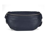Liebeskind Tavia Gürteltasche Leder 27.5 cm blau
