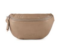 Liebeskind Berlin Damen-Gürteltasche „Tavia S“ - Belt-bag Damen aus Leder mit verstellbarem Riemen - Damen Gürteltasche - geräumiges Hauptfach mit Reißverschluss und ein Innenfäch