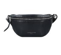 Liebeskind Berlin Damen-Gürteltasche „Tavia S“ - Belt-Bag aus Leder mit verstellbarem Riemen - Damen Gürteltasche - geräumiges Hauptfach mit Reißverschluss und EIN Innenfach