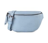 Liebeskind Berlin Damen-Gürteltasche Tavia S – Leder, verstellbarer Riemen, Reißverschluss, Innenfach