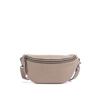 Liebeskind Tavia Sheep Natural Gürteltasche beige, genarbtes Rindsleder, Damen