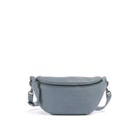 Liebeskind Tavia Sheep Natural Gürteltasche blaugrau, Leder, Damen