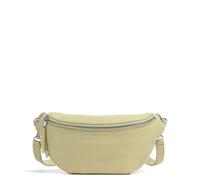 Liebeskind Tavia Sheep Natural Gürteltasche gelbgrün, Leder, Damen