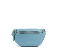 Liebeskind Seasonal Noos Gürteltasche Leder 32.5 cm petrol blue (TAS003956)
