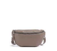 LIEBESKIND BERLIN Sheep Natural Tavia Belt Bag Neutral Gray