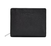 Liebeskind Thea Geldbörse Leder 11 cm schwarz