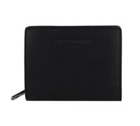 Liebeskind Thea Geldbörse Leder 11 cm schwarz