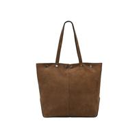 LIEBESKIND Tote L Rive Suede Tote
