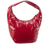 LIEBESKIND Berlin Hobo M FARRAH RAIN true red