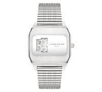 LIEBESKIND BERLIN Armbanduhr - Vinyl Vision
