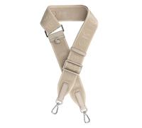 Liebeskind Berlin 5cm Classic Webbing SMALL ACCESSOIRES POLYESTER milk