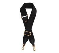 LIEBESKIND BERLIN Schultergurt schwarz