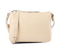 Liebeskind Umhängetasche Leder 24.5 cm beige