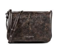 Liebeskind Umhängetasche M Leder 25 cm braun
