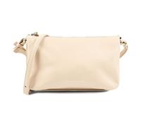 Liebeskind Umhängetasche S Leder 24.5 cm beige