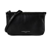 Liebeskind Nina Umhängetasche S Leder 24.5 cm schwarz