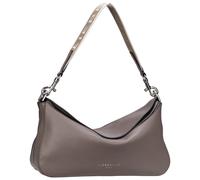 Liebeskind Berlin Alessa 3 Umhängetasche braun S