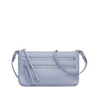 Liebeskind Zena Crossbody Umhängetasche S flower blue