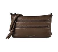 Liebeskind Zena Umhängetasche S Leder 22 cm braun
