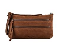 Liebeskind Zena Umhängetasche S Leder 25 cm braun