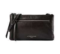 Liebeskind Zena Umhängetasche S Leder 25 cm braun
