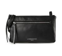 Liebeskind Berlin Umhängetasche Zena S Leder 25 cm Schwarz