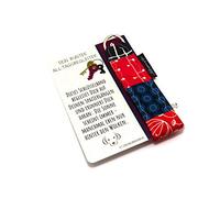 Lieblingsmanufaktur Buntes Geschenk für Leute die schon alles haben - Schlüsselanhänger mit Botschaft für Hundehalter als Geschenk zum Hund