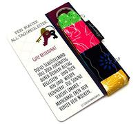 Lieblingsmanufaktur gute Besserung Geschenke | Alles Gute! | Schlüsselanhänger mit Botschaft zur Genesung Karte | liebevolle Genesungsgeschenke | einzigartiges Geschenk Alltagsbegleiter