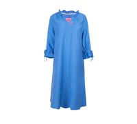 Lieblingsstück 3/4-Tunikakleid EritaL Jeans (Größe: 34) XS blau