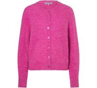 Lieblingsstück Ajour-Strickjacke ZoetjeL Berry (Größe: 44)