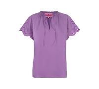 LIEBLINGSSTÜCK Bluse in Lila - 63% | Größe 34 | Damen Blusen