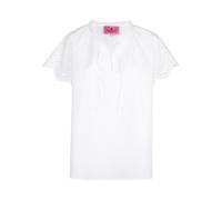 LIEBLINGSSTÜCK Bluse in Weiß - Größe 48 | Damen Blusen