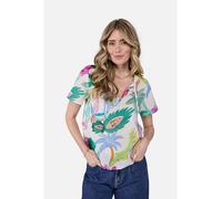 LIEBLINGSSTÜCK Bluse "Marcellina" in Bunt - Größe 36 | Damen Blusen