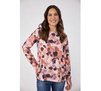 LIEBLINGSSTÜCK Bluse "Onella" in Rosa - Größe 42 | Damen Blusen