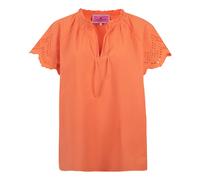 Lieblingsstück Bluse RafaL Orange (Größe: 38) 38 orange